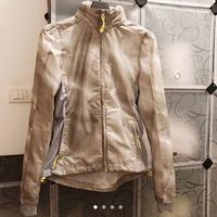 Giubbino sportivo antivento Elle Sport