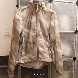 Giubbino sportivo antivento Elle Sport