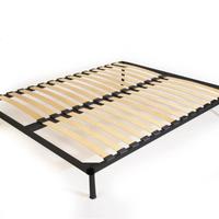 rete matrimoniale a doghe 