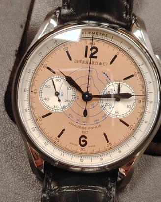 orologio Eberhard 