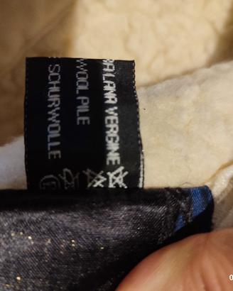 coperte di lana merinos 