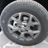 4 Pneumatici Bridgestone Turanza 6 215/65 R16 98H