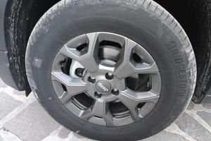 4 Pneumatici Bridgestone Turanza 6 215/65 R16 98H