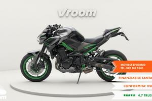 Kawasaki Z900 Dep. A2