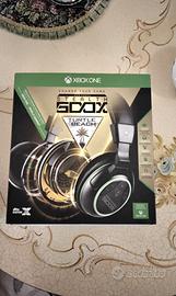 Cuffie da gaming Turtle Beach
