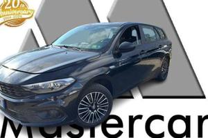 FIAT Tipo NEOPATENTATI 1.0 t3 100cv TG : GP249ML
