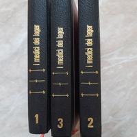 collana " I medici dei lager "