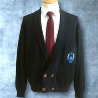 Cardigan vintage anni 80