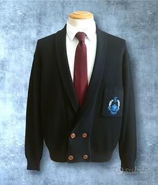 Cardigan vintage anni 80