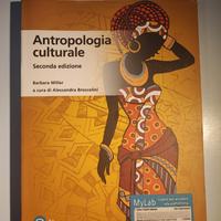Antropologia culturale 