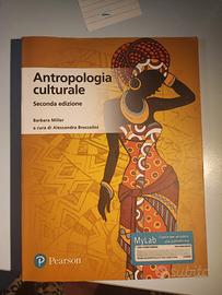 Antropologia culturale 