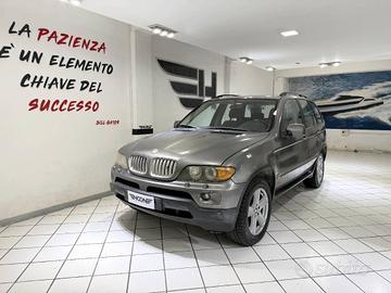 BMW X5 3.0d FL