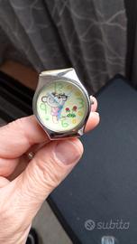 orologio da polso x Bambina 