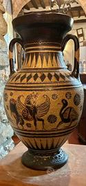 Vaso tipo Greco cm 55h