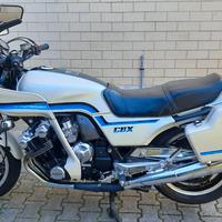 Honda CBX 1000 - 1982