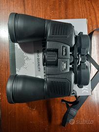 Binocolo 16x50 nuovo