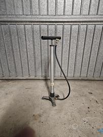 pompa per bici