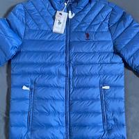 Giacca Piumino U.S. Polo Assn. – Taglia 46 – Nuova