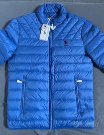 Giacca Piumino U.S. Polo Assn. – Taglia 46 – Nuova