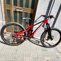 Lapierre 29 full carbon 2023