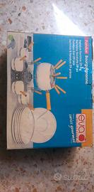 Set fonduta "Fondue Borguignonne"