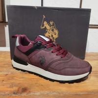 Scarpe us polo assn misura 43