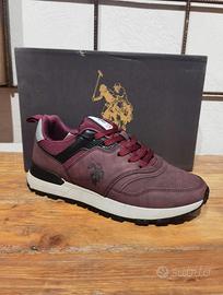 Scarpe us polo assn misura 43