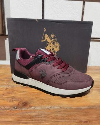 Scarpe us polo assn misura 43