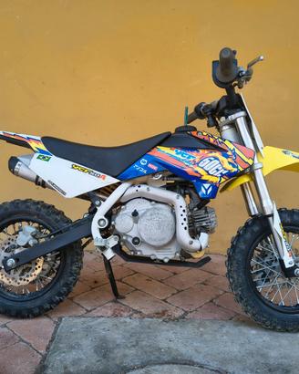 MINICROSS YCF 50