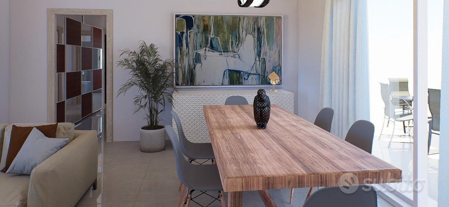 Apartment in Settimo San Pietro, Casteddu/Cagliari - Vista 3