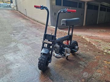 Italjet Pack 2