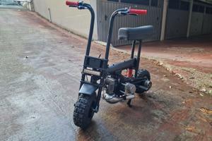 Italjet Pack 2