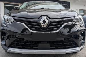 RENAULT Captur 1.3 TCe 140cv Intens Fap