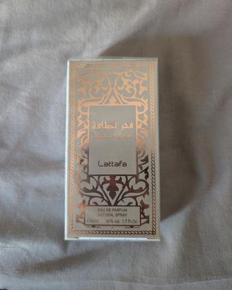 profumo lattafa fukhan