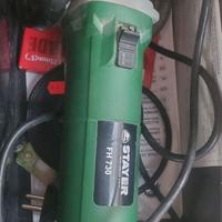 Smerigliatrice  angolare frullino 115 mm 730W