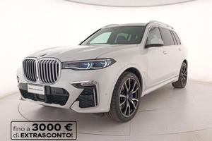 BMW X7 xdrive40i mhev 48v auto 7p.ti
