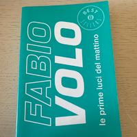 Fabio volo le prime luci del mattino