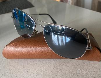 Occhiali sole Ray Ban
