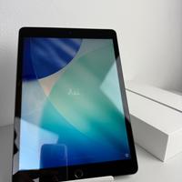iPad 8ª Gen 32GB Wi-Fi - funzionante - con scatola