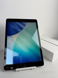 iPad 8ª Gen 32GB Wi-Fi - funzionante - con scatola