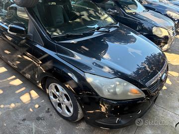 RICAMBI FORD FOCUS 1.6 DIESEL ANNO:2009