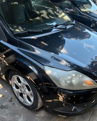 RICAMBI FORD FOCUS 1.6 DIESEL ANNO:2009