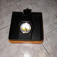 Orologio tribe by Breil con scatola, cinturino pel