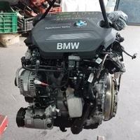 Motore Bmw x1 (F48) B47C20A anno 2019