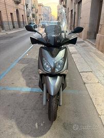 Scooter Yamaha 250 XCity