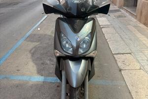 Scooter Yamaha 250 XCity