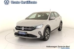Volkswagen Taigo 1.0 tsi life 110cv dsg