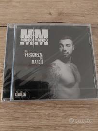 Mondo Marcio " La Freschezza Del Marcio" 