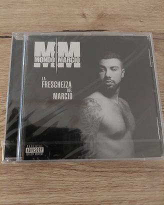 Mondo Marcio " La Freschezza Del Marcio" 