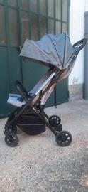 passeggino Inglesina Quid2